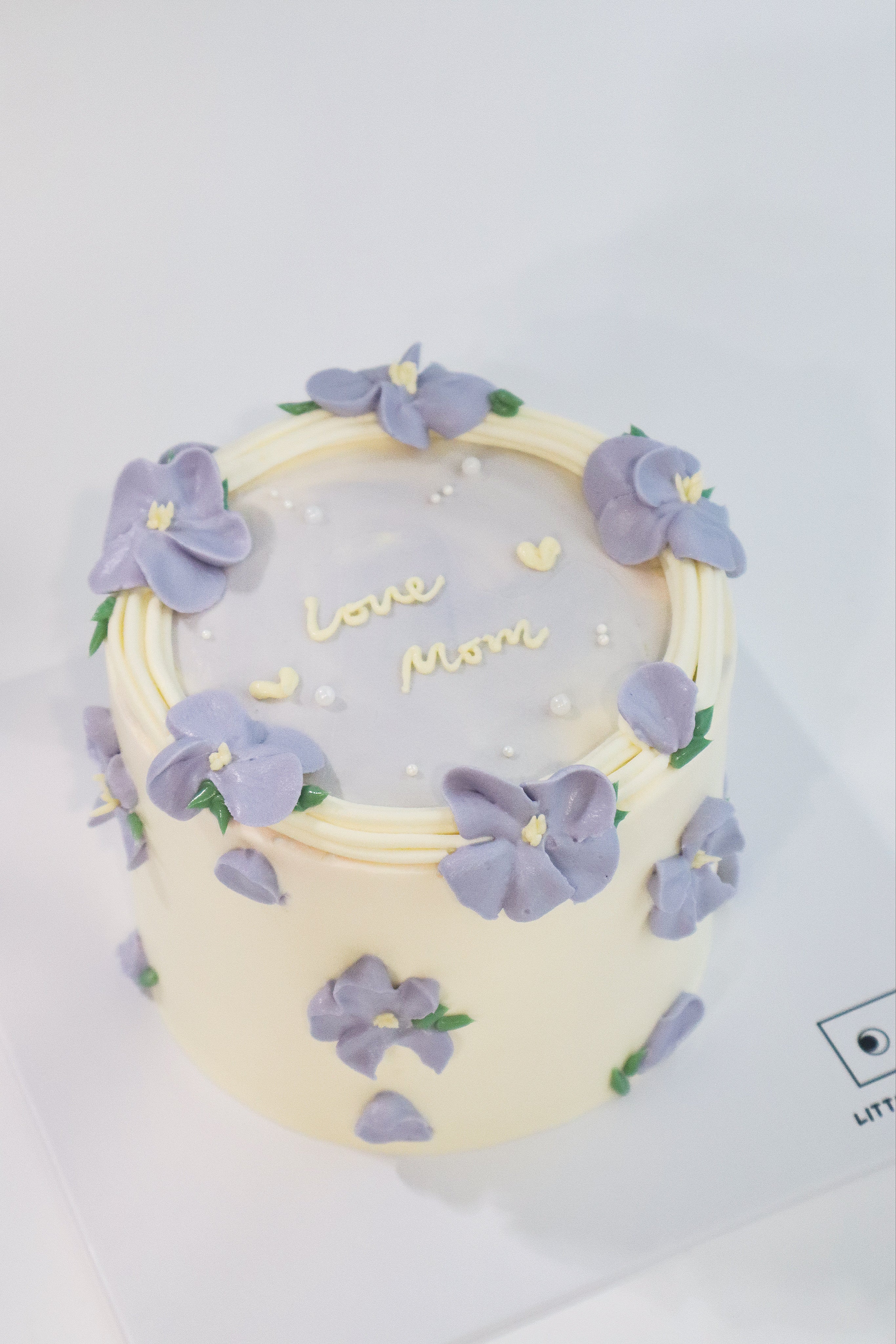 Lilac for Herš