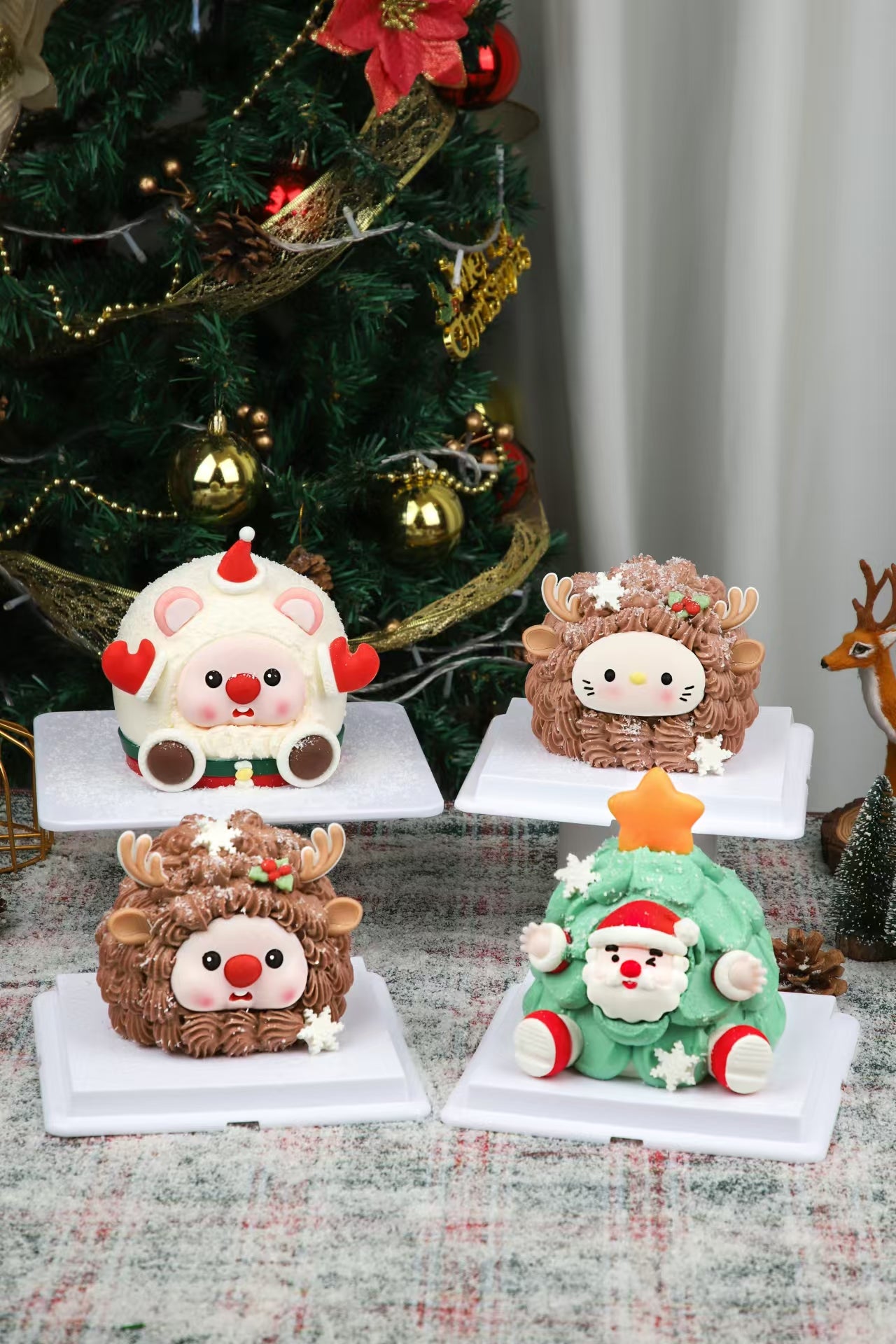 Loopy Christmas 24