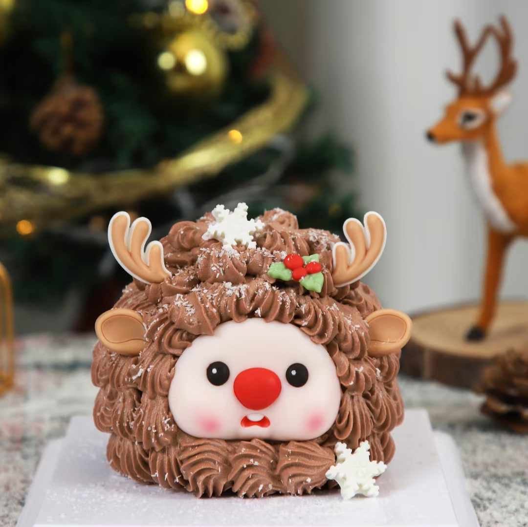 Loopy Christmas 24