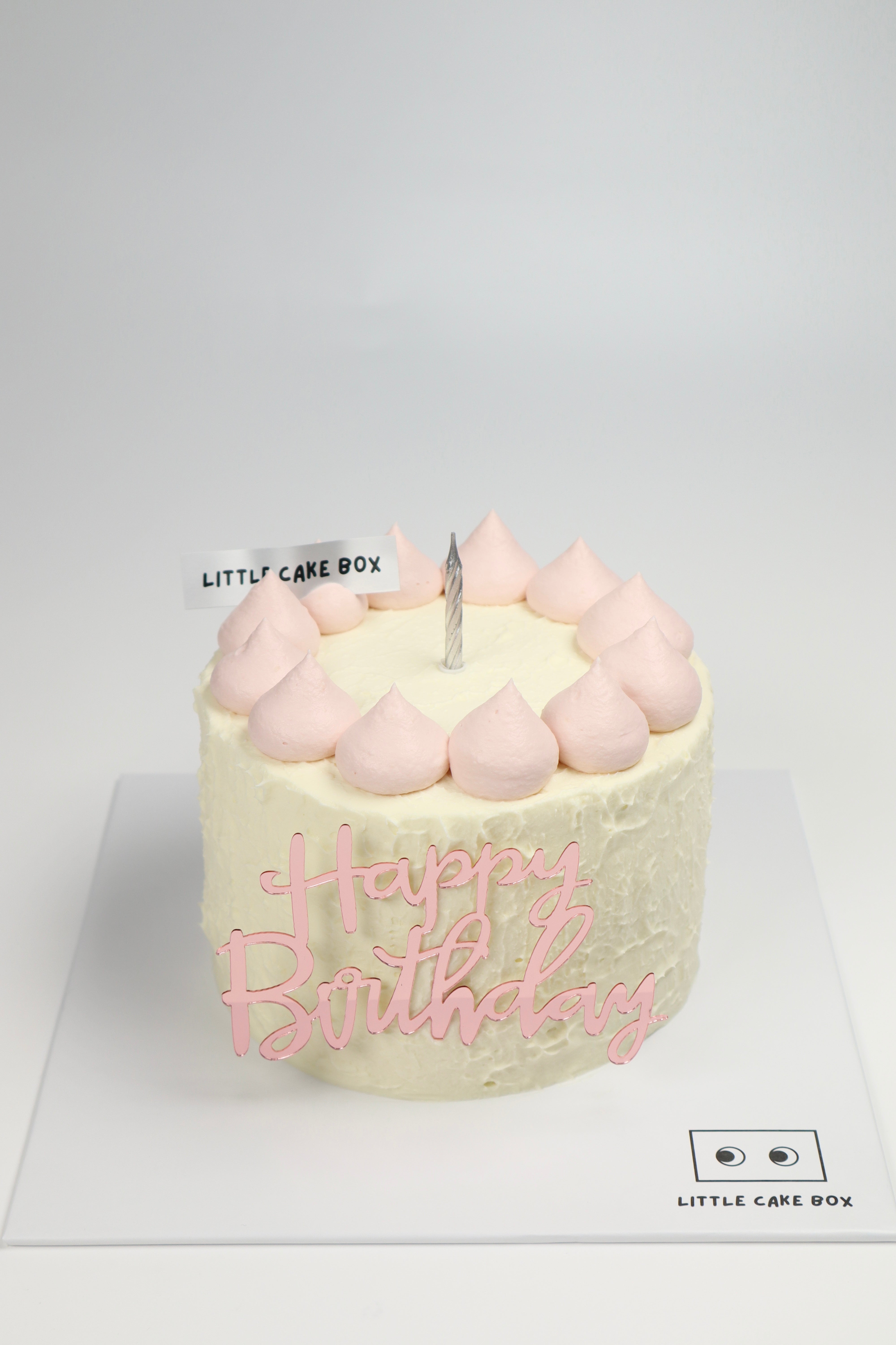 Cake of the Month
