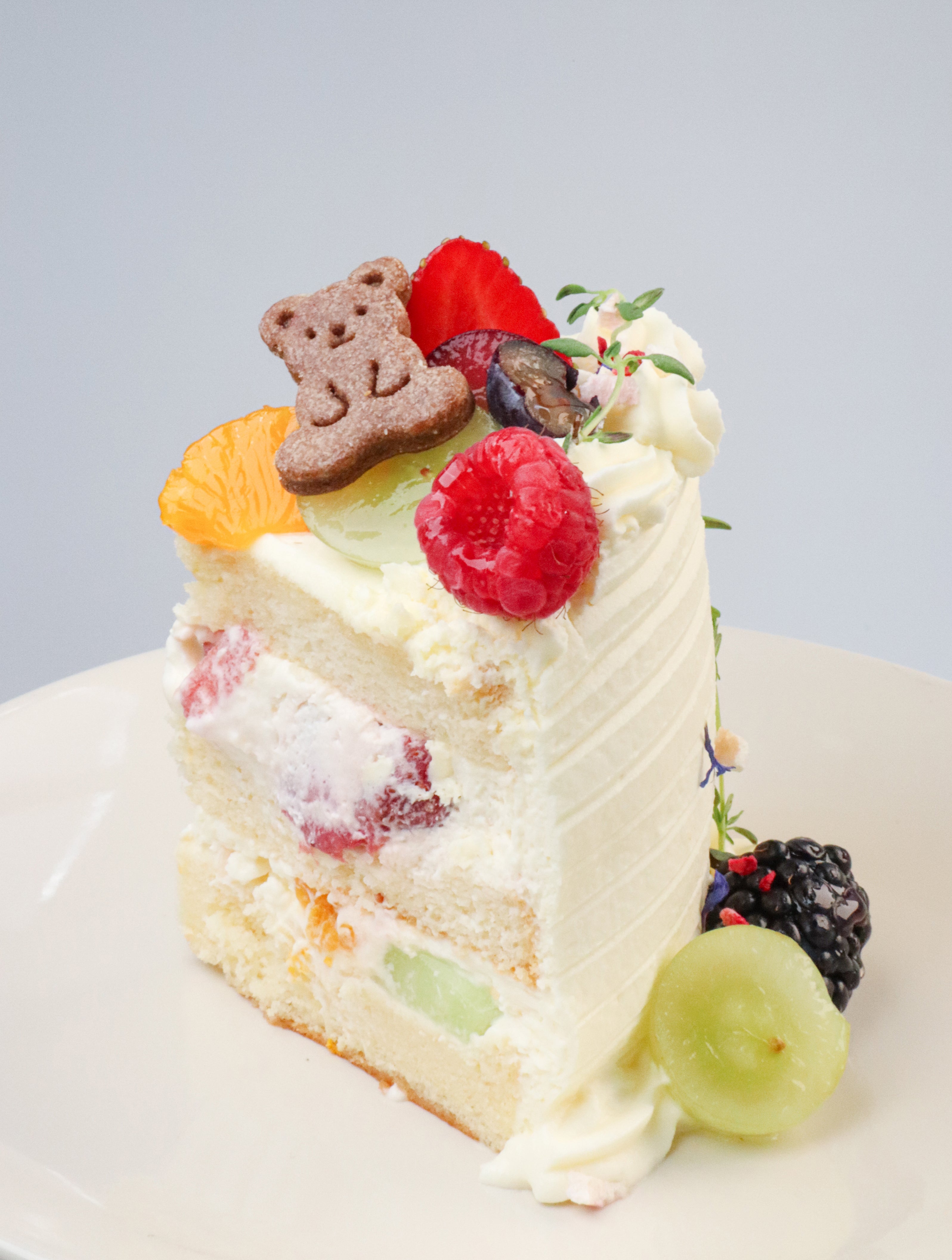 We Are Family Cake