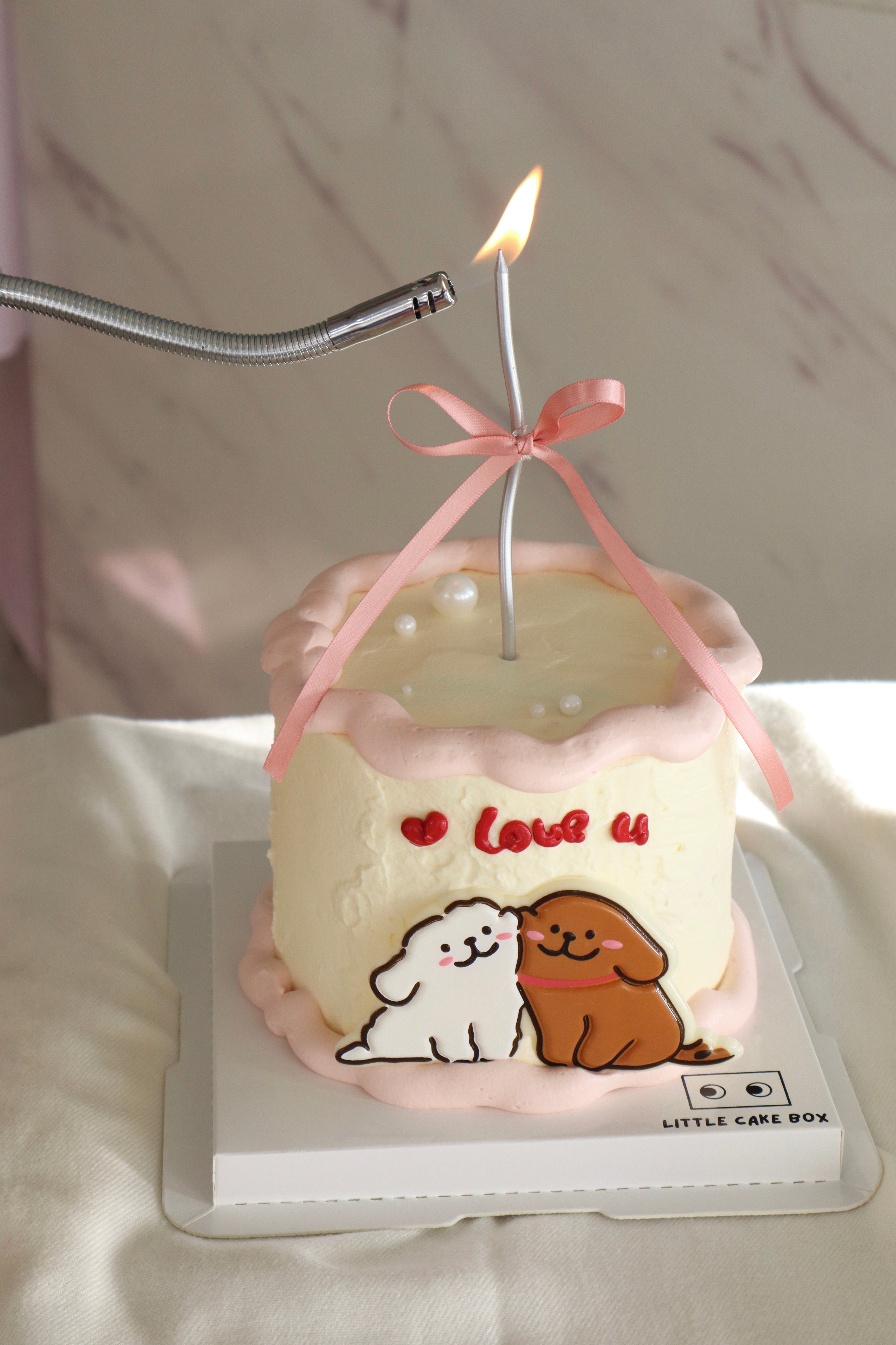 Puppy Lovers
