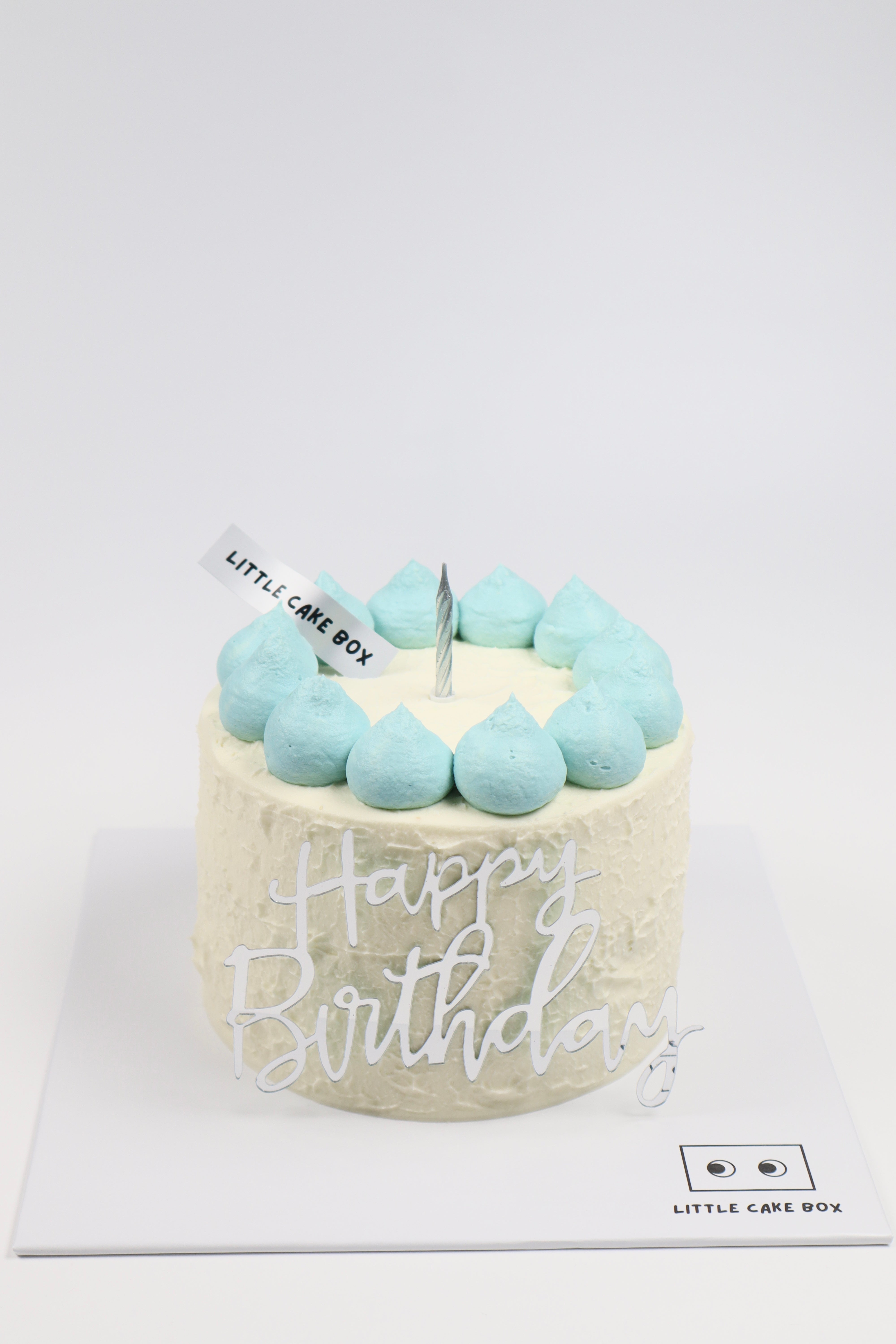 Cake of the Month
