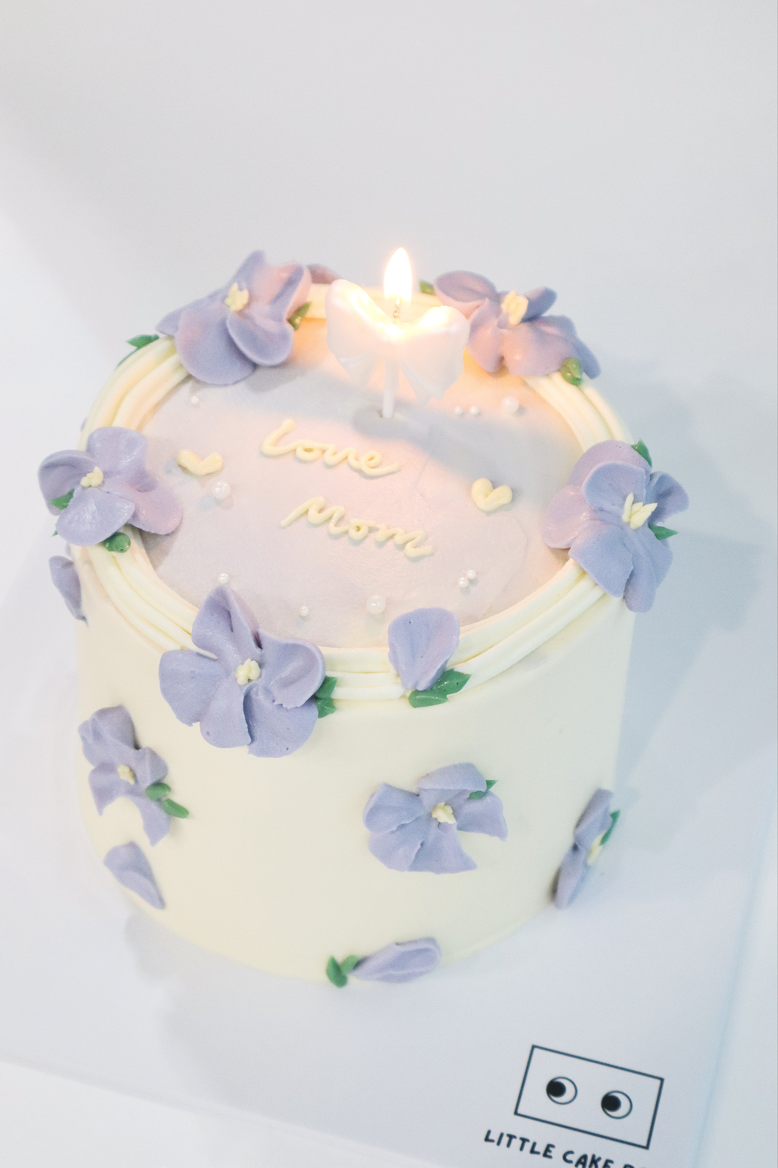 Lilac for Herš