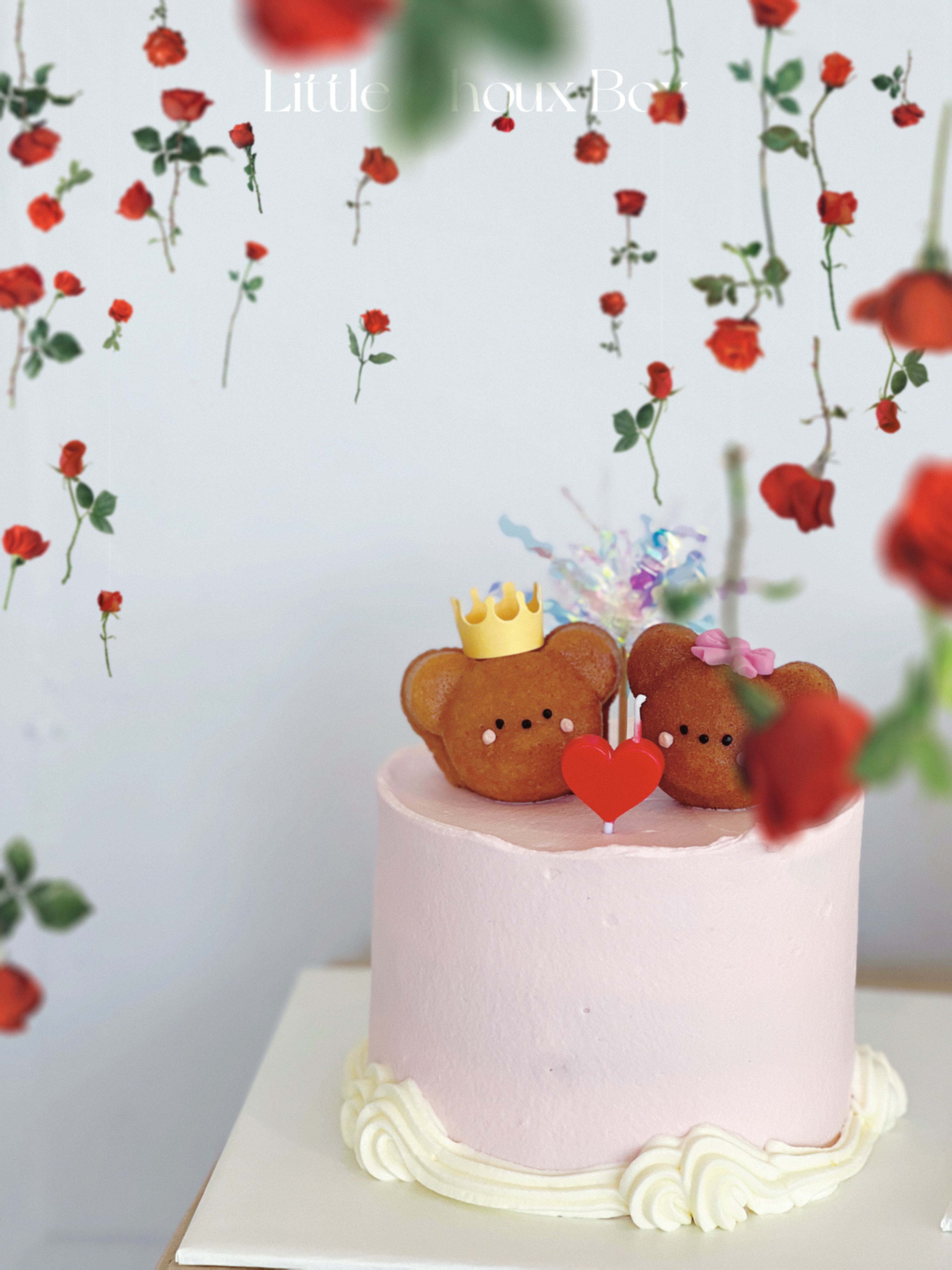 With You Cake
