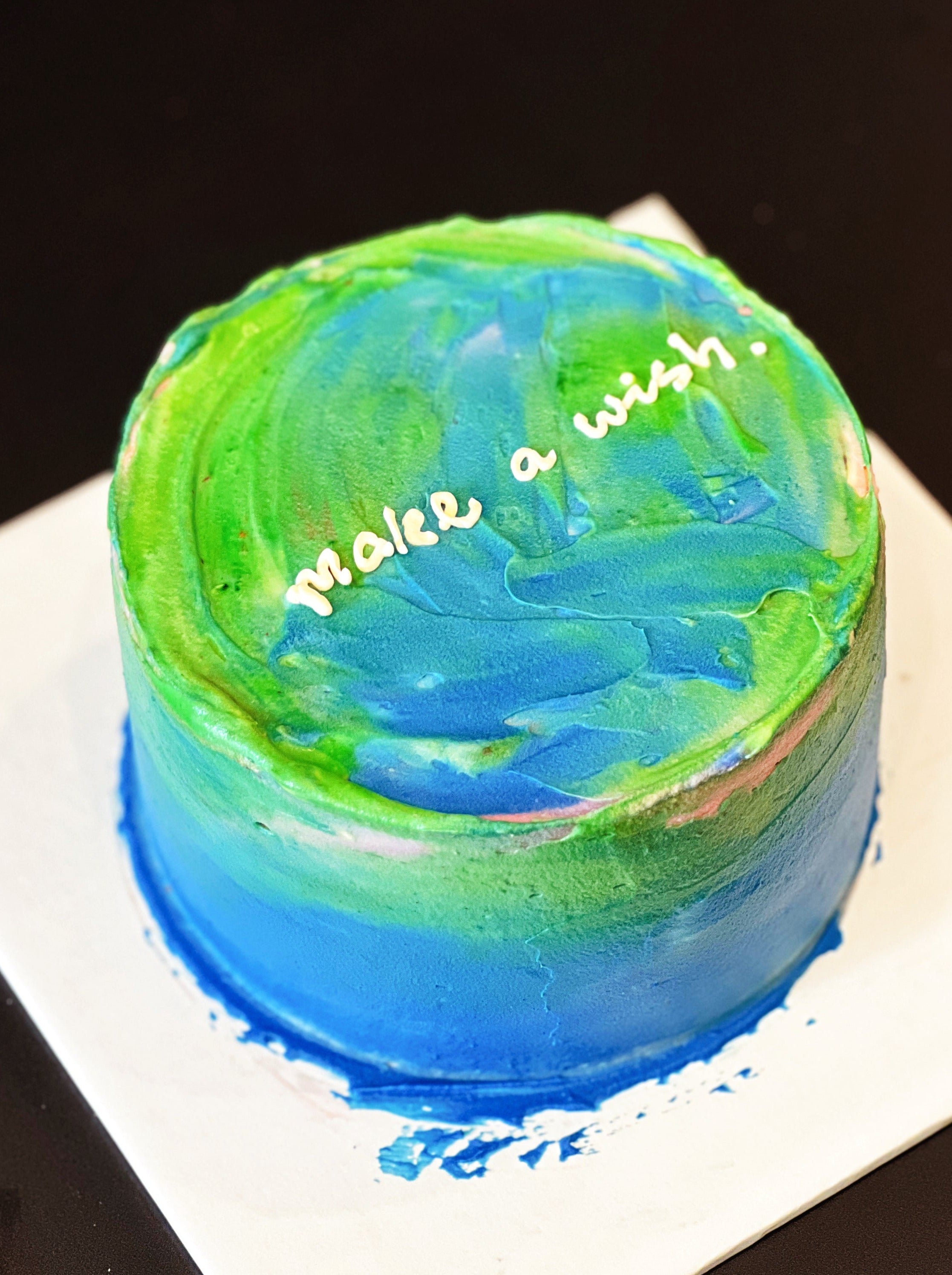 Aurora Cake