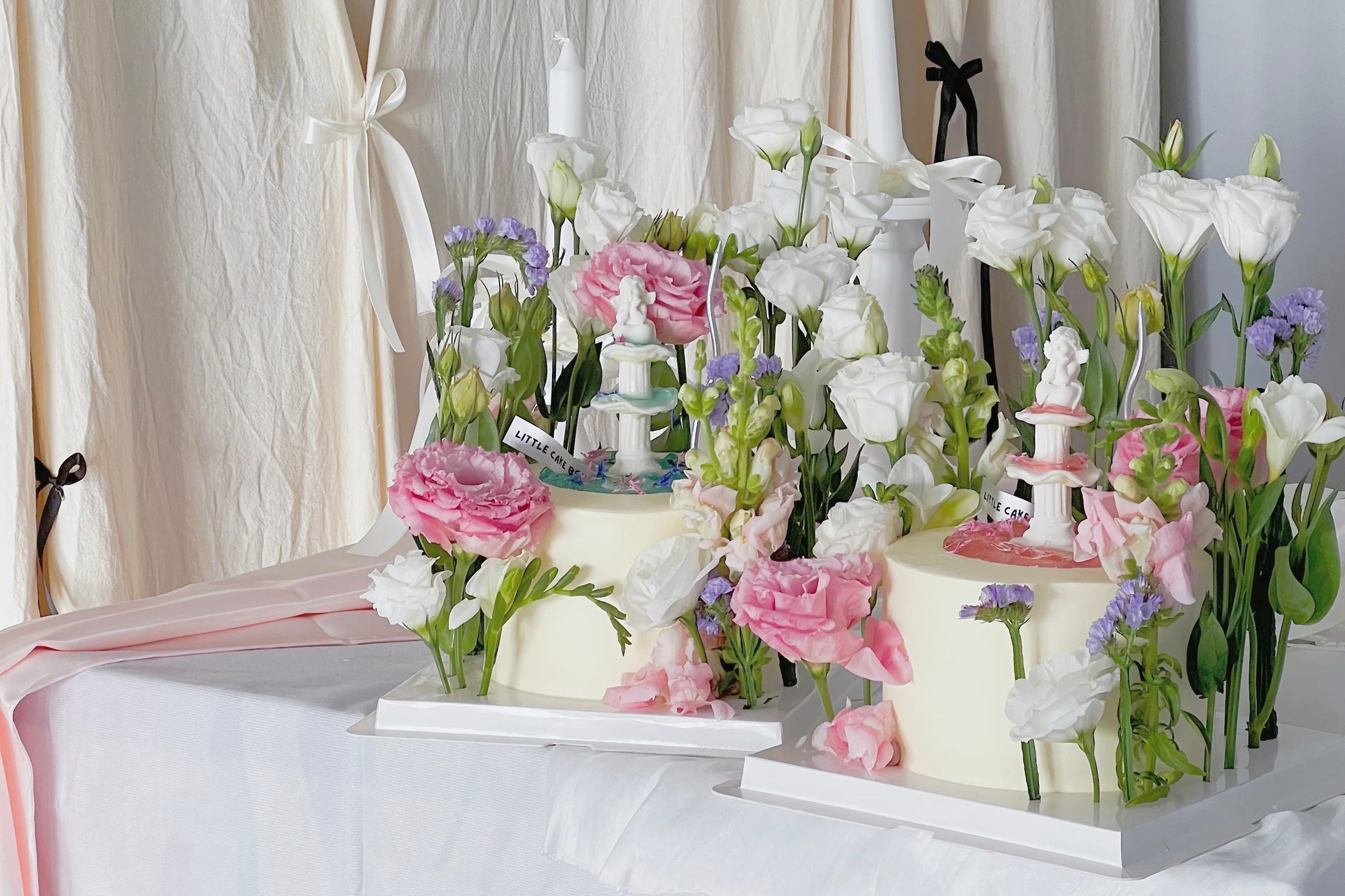 Sweeten Her Day: Send a Cake That Speaks from the Heart