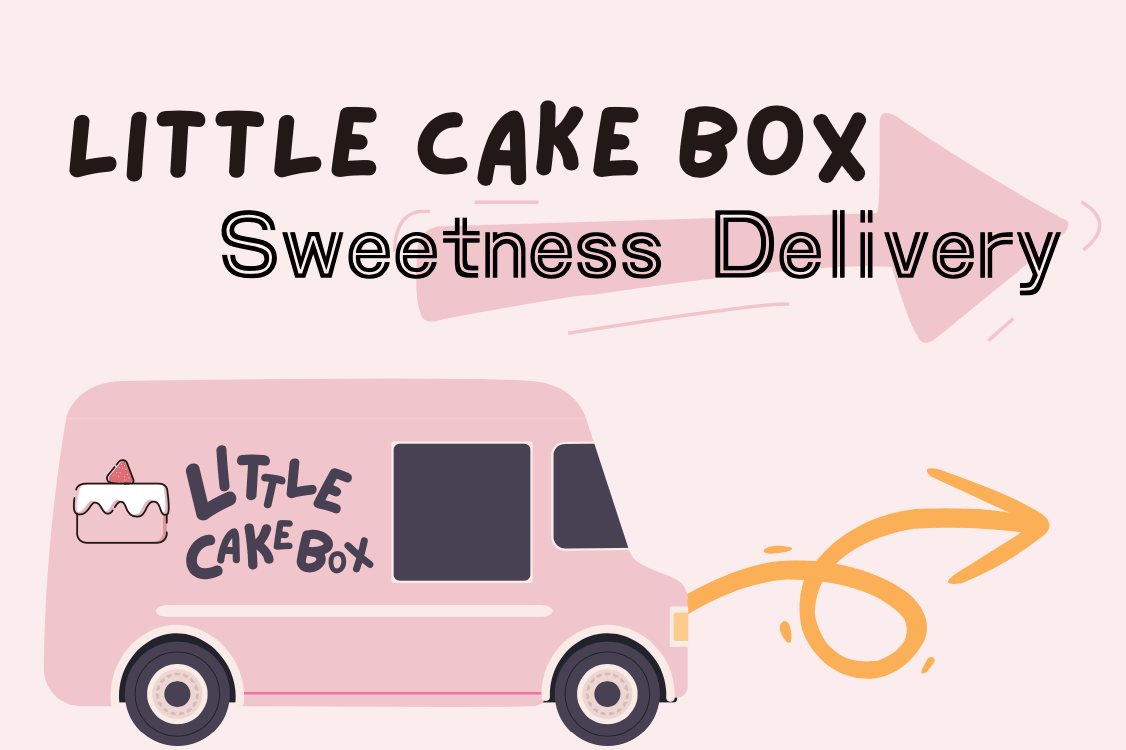 Sweet Celebrations Delivered: Why Sydneysiders Love Little Cake Box
