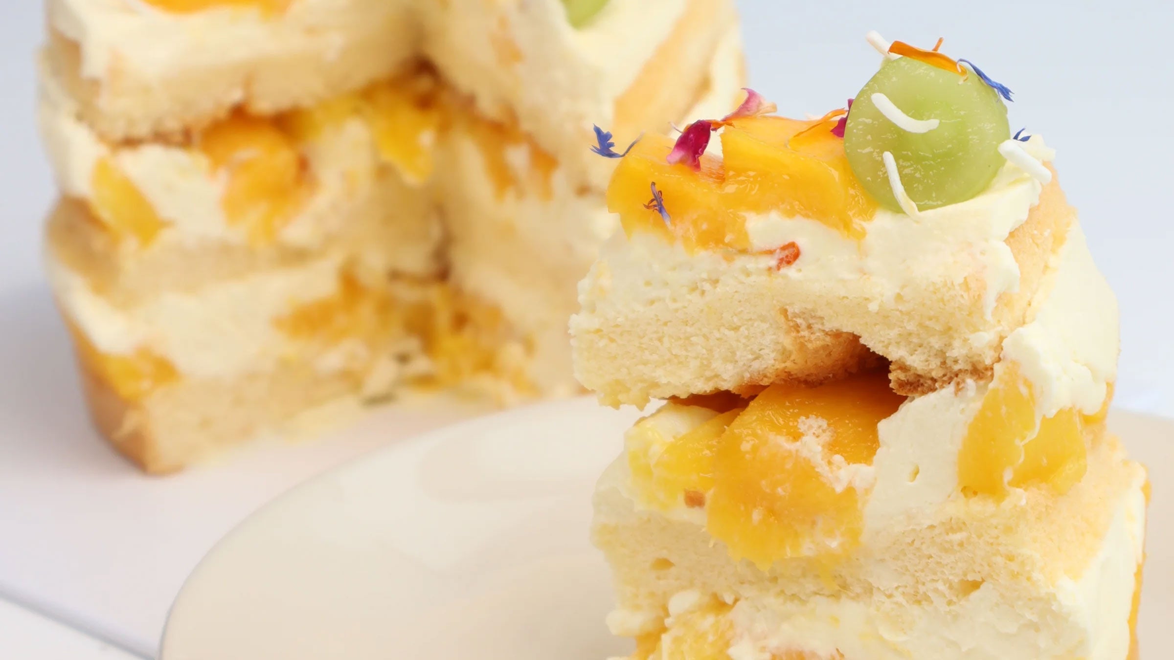 fresh cream cakes sydney