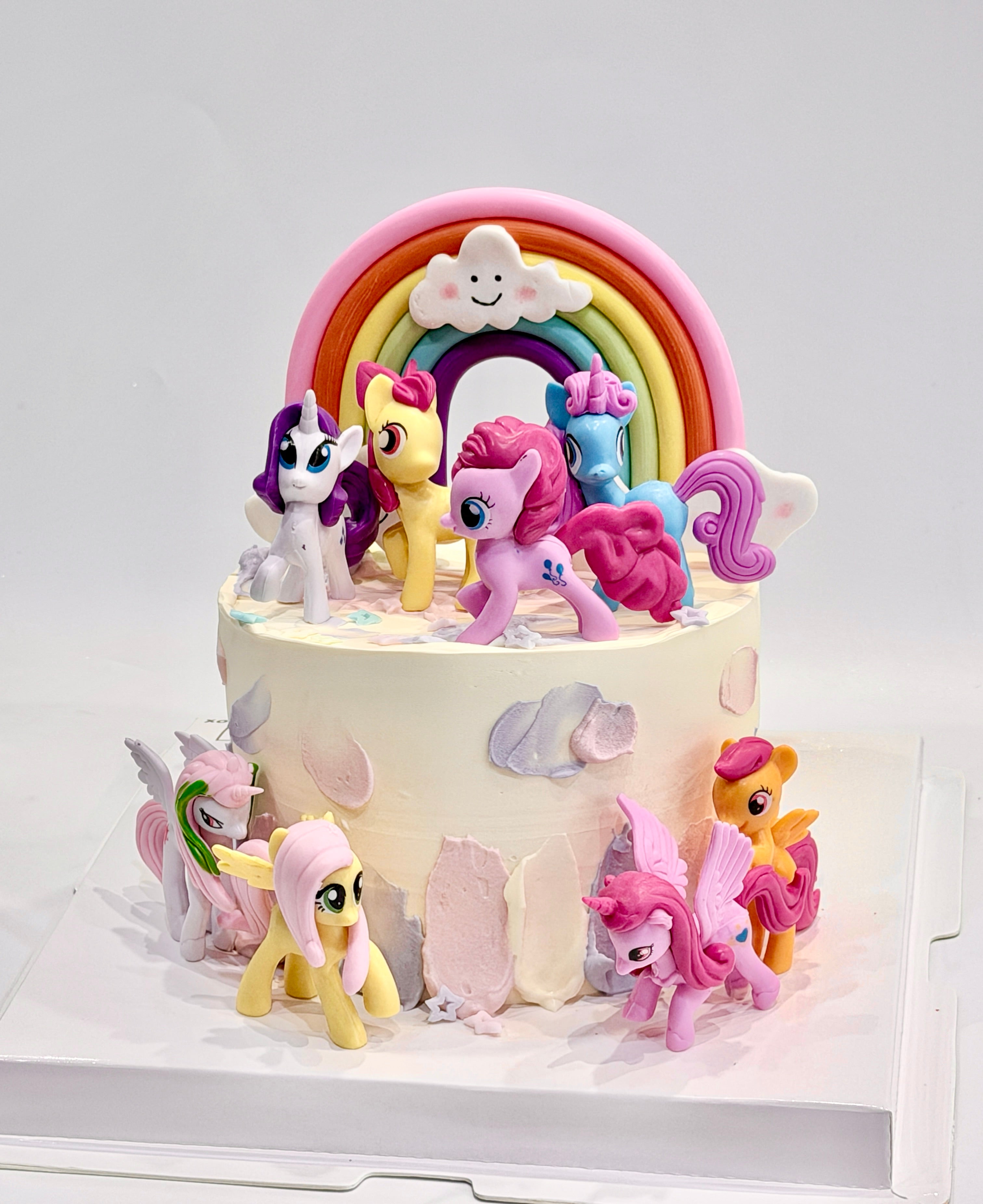 My Little Pony Cake