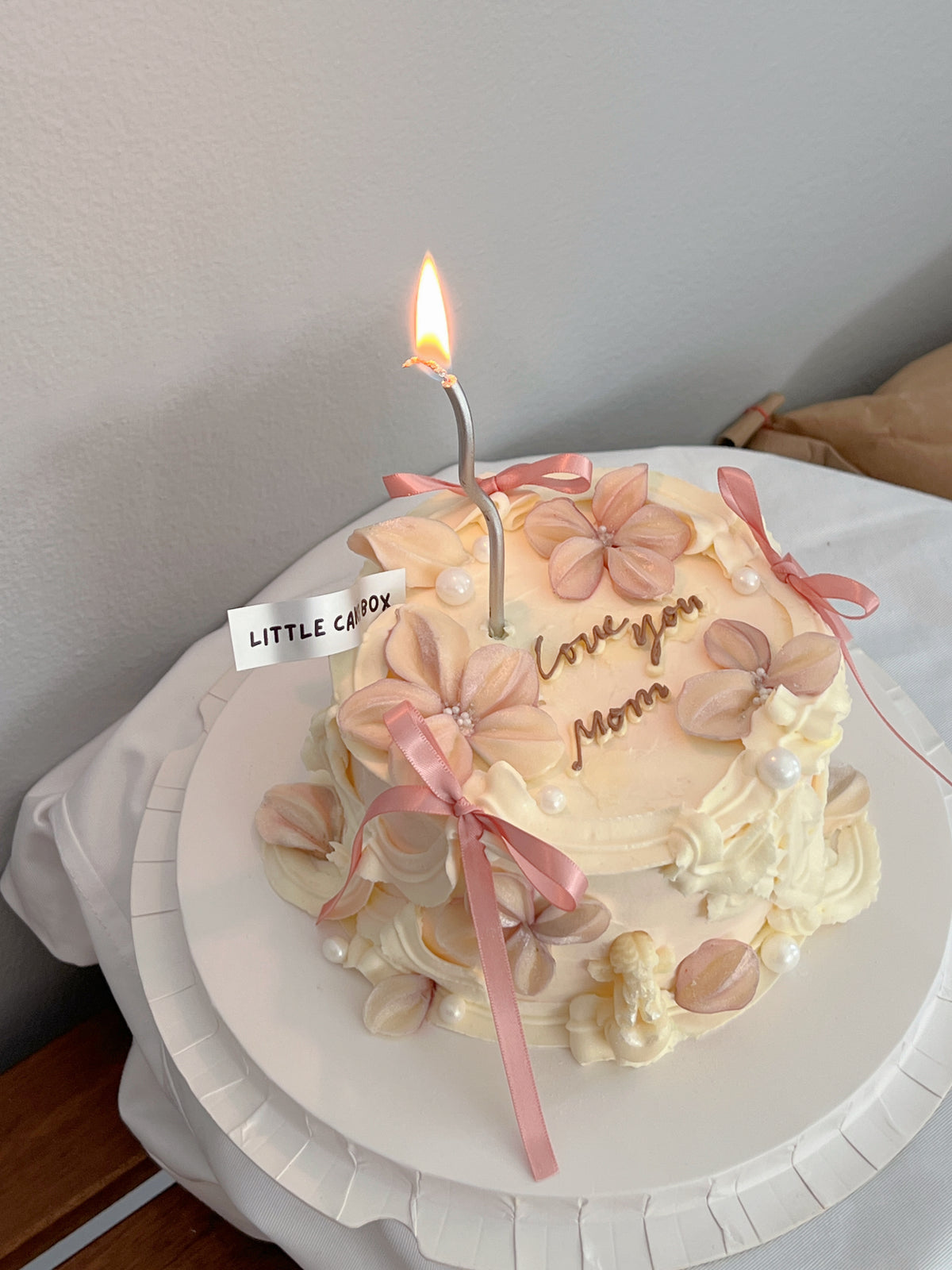 Online Cake Delivery Sydney Little Cake Box